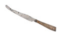 Medium-sized dinner knife, Lieutenant-General Sir John Moore, 1800 (c)
