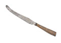 Large dinner knife, Lieutenant-General Sir John Moore, 1800 (c)
