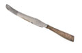 Medium-sized dinner knife, Lieutenant-General Sir John Moore, 1800 (c)