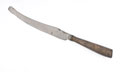 Large dinner knife, Lieutenant-General Sir John Moore, 1800 (c)