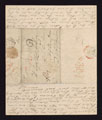 Letter from Lieutenant Standish O'Grady to his father the 1st Viscount Guillamore, 2 July 1813