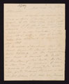 Letter from Lieutenant William Cowper Coles, 40th (2nd Somerset) Regiment of Foot, 27 July 1807