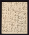 Letter from Lieutenant William Cowper Coles, 40th (2nd Somerset) Regiment of Foot, 14 April 1807