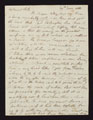 Letter from Lieutenant-Colonel Henry Murray to his wife, Emily, 24 June 1813