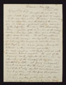 Letter from Lieutenant-Colonel Henry Murray to his wife, Emily, 23 June 1813