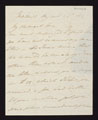 Letter from Major Thomas Brotherton, 14th (The Duchess of York's) Regiment of (Light) Dragoons, to his wife, 24 August 1812