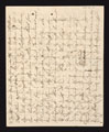 Letter from Richard Lambert to Lieutenant William Hare, 51st (2nd Yorkshire West Riding) Regiment of Foot, 17 June 1813