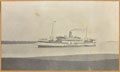 Hospital Ship HMHS Madras, 1915