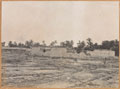 Fortified positions, Kurna, Mesopotamia, 1915 (c)