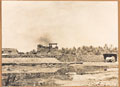 Fortified positions, Kurna, Mesopotamia, 1915 (c)