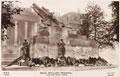 Royal Artillery Memorial, Hyde Park Corner, London, 1925 (c)