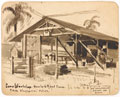 'Camp Workshop - Havelock Road Camp', Singapore, 1942