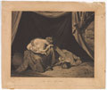 'The Dead Soldier', 1832