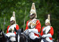 Queen's Birthday Parade, London, 2015