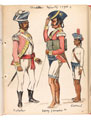 'Madras Infantry, 1798. c'