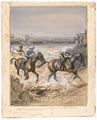 The Hoghunters Cup, 1922