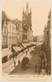 'The Butter street', Ypres, 1914 (c)