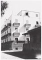 Bureau Sanitaire barracks, Ismailia, 25 January 1952