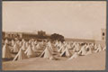Mustapha Camp, Alexandria, 1917 (c)