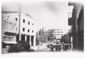 King David Hotel, Jerusalem, November 1947