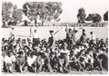 Round up operation at Paramlymni near Famagusta, October 1958