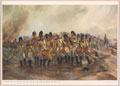 'Steady the Drums and Fifes', 1811