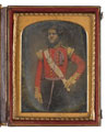 Captain John Nicholson, 77th (East Middlesex) Regiment of Foot, 1855 (c)