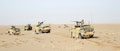 4th Mechanized Brigade Reconnaissance Force (BRF), Operation DAAS ZEER ZAMIN, 2012