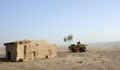 Jackal vehicle, Operation DAAS ZEER ZAMIN, 2012