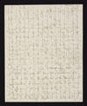Letter from Lieutenant William Henry Hare, 51st (2nd Yorkshire, West Riding) Regiment of Foot (Light Infantry) to his wife, Mary, from Portsmouth, 27 July 1814