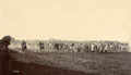 'Tent Pegging. Fateh Maidan Sports', Hyderabad, 189