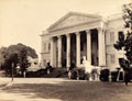 'The Residency.', Hyderabad, 1895