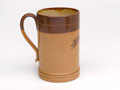 Mug, 19th Middlesex (St Giles's and St George's, Bloomsbury) Volunteer Rifle Corps, 1908 (c)