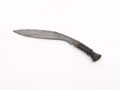 Kukri, owned by Trooper Ralph Hooper, No 5 Commando, 1941