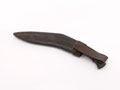 Kukri scabbard, owned by Trooper Ralph Hooper, No 5 Commando, 1941