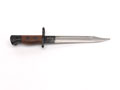 No 5 Mk I bayonet, 1945 (c)