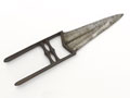 Katar, Mysore, India, 1790 (c)