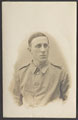 Private William Jay, 1/5th Battalion The Buffs (East Kent Regiment), 1915 (c)