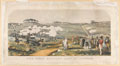 'The Great Military Camp at Chobham', 1853