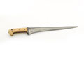 Pesh-kabz knife, no date
