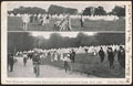 Bedford Volunteer Brigade Camp, Ashridge Park, Hertfordshire, August 1905