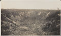 Part of the Hohenzollern Redoubt, 1919 (c)