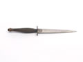 Fairbairn-Sykes fighting knife, 2nd pattern, presentation type, Brigadier R Craig, No 2 Commando, 1941-1945 (c)