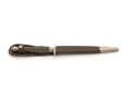 Scabbard for Fairbairn-Sykes fighting knife, 1st pattern, Trooper Ralph Hooper, No 5 Commando, 1941