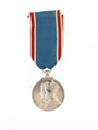 King George VI Coronation Medal 1937, Lieutenant-General Sir Adrian Carton de Wiart, Army Staff