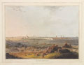 'East View of Seringapatam', 1791 (c)