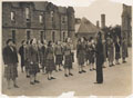 Auxiliary Territorial Service, Inverness, 1939