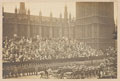 Queen Victoria's Diamond Jubilee, Westminster, London, 1897
