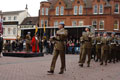 Freedom of Ipswich Parade, 4 Regiment, Army Air Corps, Ipswich, 24 October 2007