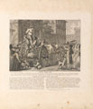 John Malcolm, a British customs officer captured by the Boston mob, January 1774